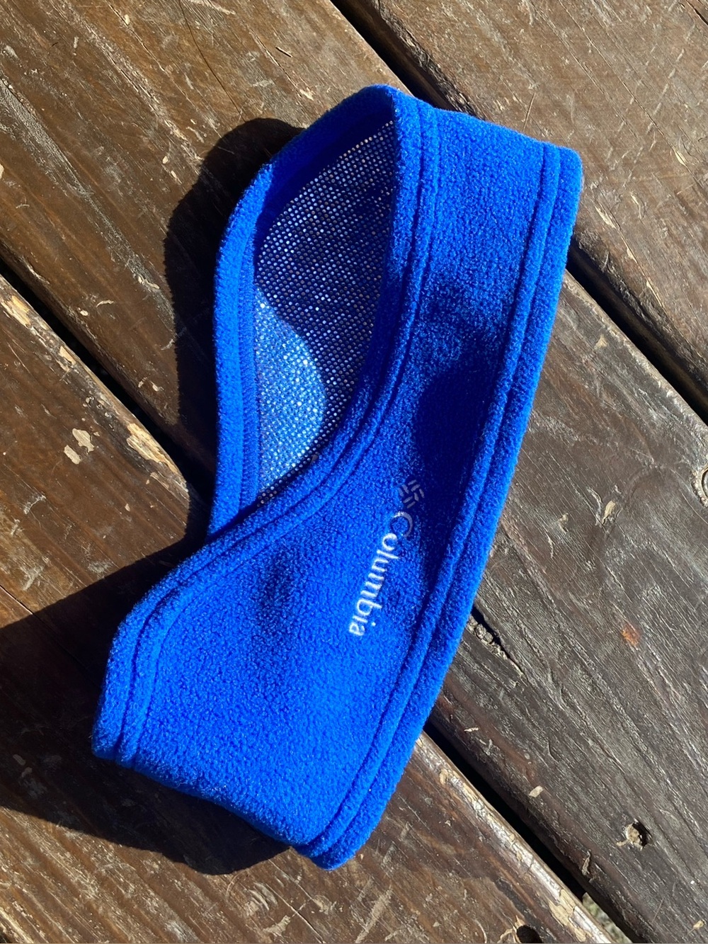 Columbia thermal headband